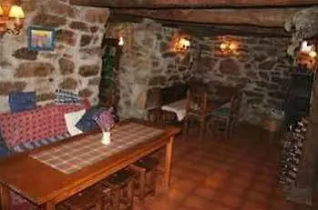 O Trisquel ホテル